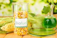 East Butterleigh biofuel availability