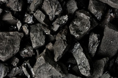 East Butterleigh coal boiler costs