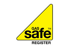 gas safe companies East Butterleigh